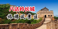 大鸡巴插逼免费视频入口中国北京-八达岭长城旅游风景区